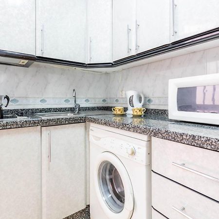Apartamento Horno Del Agua Cordoba Exterior photo