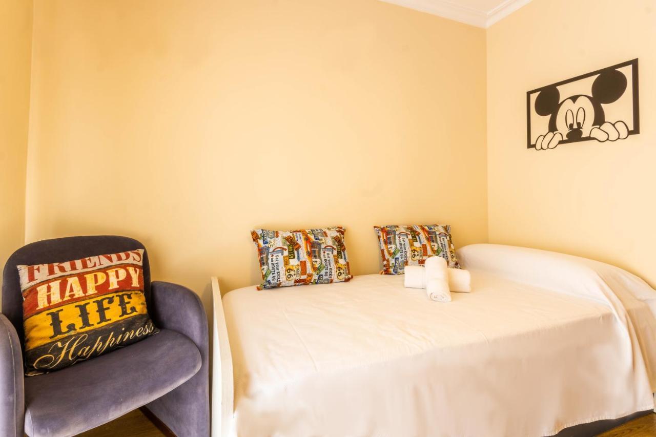 Apartamento Horno Del Agua Cordoba Exterior photo