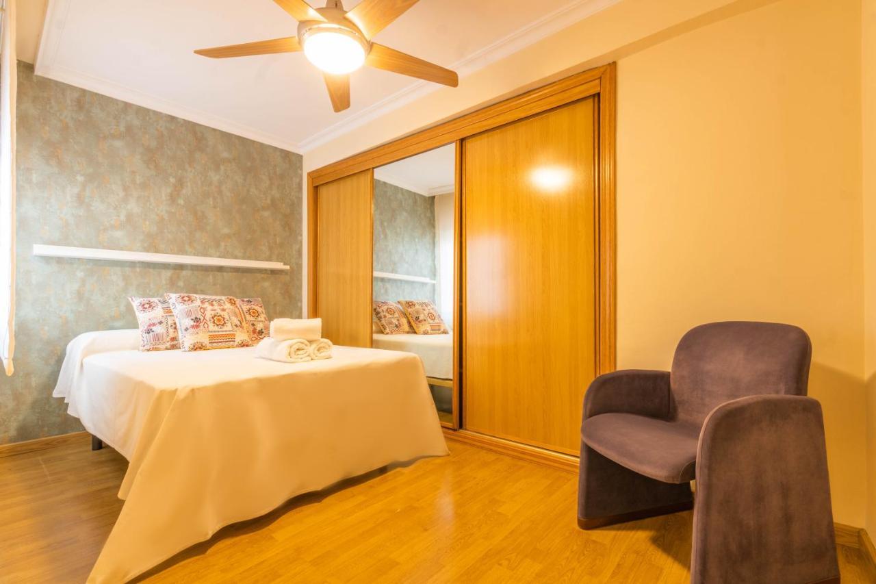 Apartamento Horno Del Agua Cordoba Exterior photo