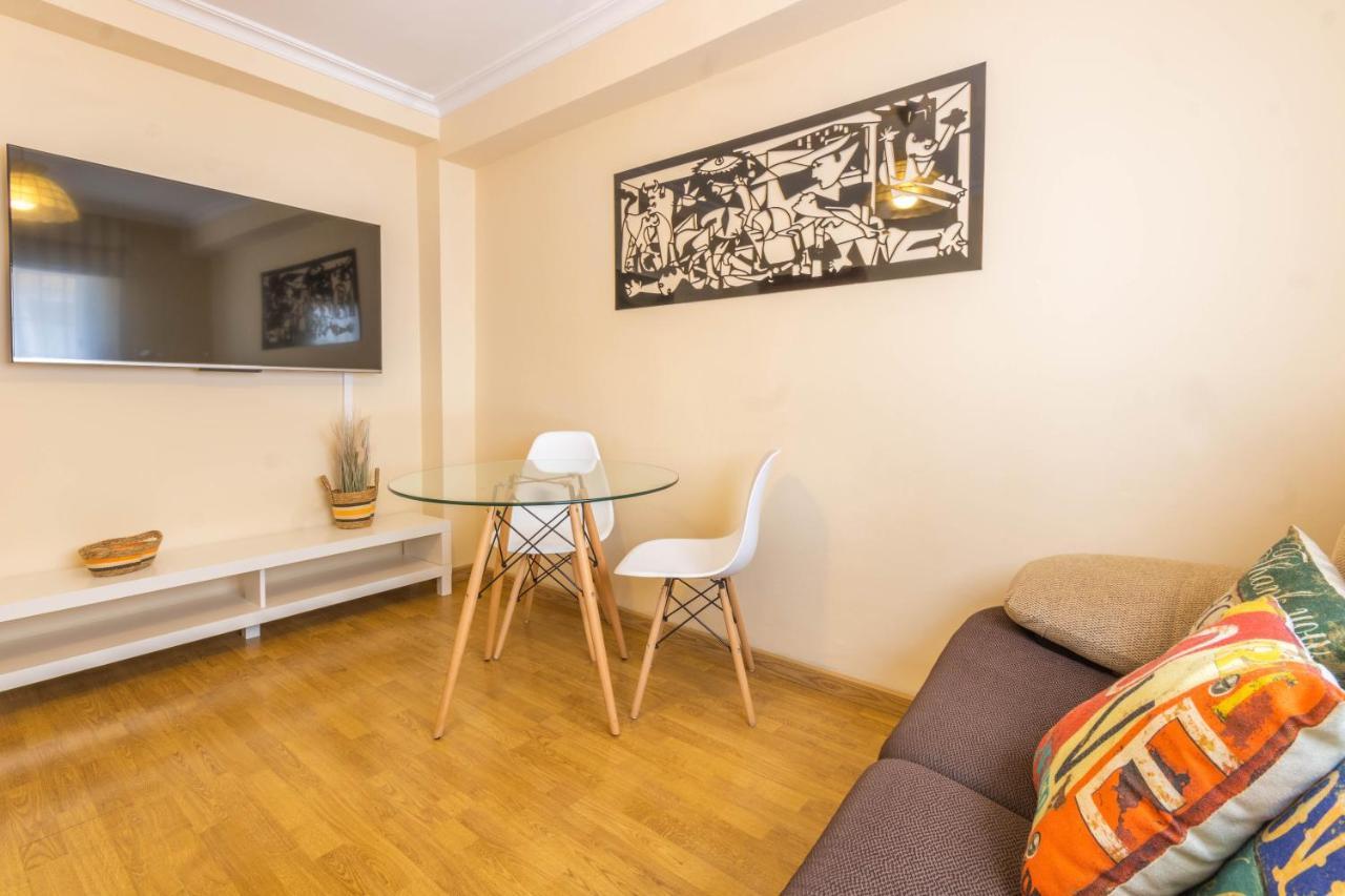 Apartamento Horno Del Agua Cordoba Exterior photo